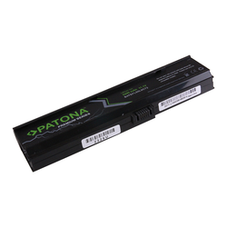 baterija za Acer Aspire 3600 / TravelMate 2400 / Extensa 3810, 5200 mAh