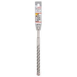 Udarni svedri SDS plus-5X