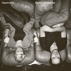 Hyperculte - Massif Occidental (LP)