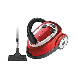 Fišer usisivač FJ115 2400W, crveni