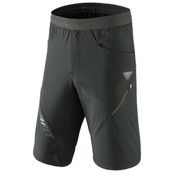 Dynafit TRANSALPER HYBRID SHORTS M, hlače, črna 71184