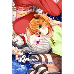 Ne no Kami - The Two Princess Knights of Kyoto Steam Key (PC) GLOBAL
