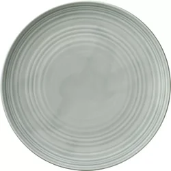 Plitev krožnik Bauscher Country House premer 28,2 cm, morski