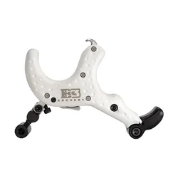 B3 Archery Release Huuk Mini Aluminum