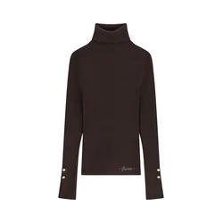 Guess Golf 183992 Rjava Classic Fit