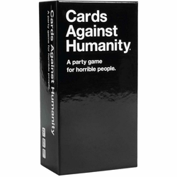 Cards Against Humanity International Edition - zabavne igralne karte