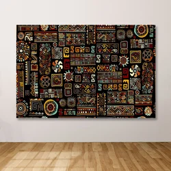 Zidna slika DEV6724, 100x140 cm