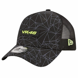 Marco Bezzecchi VR46 Pertamina trucker cap VTMCA509103