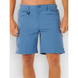 Rip Curl Boardwalk Search Volley moške kratke hlače bluefin