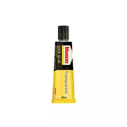 Moment shoe gel box 50ML