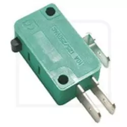 Mikro prekidač 250V, 10A