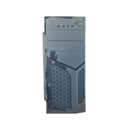 Kućište ZEUS K08B 600W USB-C
