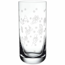 Villeroy & Boch Set kozarcev za longdrink iz kolekcije Toy's Delight, 2 kom