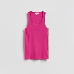 Reserved - Rebrasti top