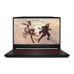 Prenosnik MSI Katana GF66 i7/16GB/1TB SSD/15.6 FHD 144Hz/GeForce RTX 3070/Windows 10 (črn)