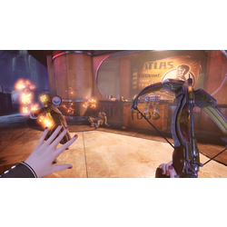 BioShock Infinite - Season Pass [Mac]