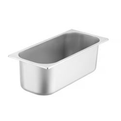 Posoda za Sladoled, 5L, 360x250x80mm