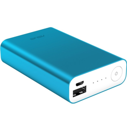 ABTU005 ZenPower USB 10.050mAh prenosni punjač plavi