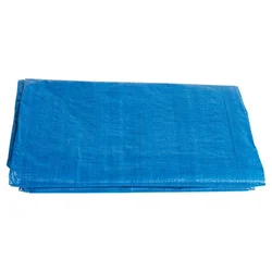 Topex Ponjava PE 3x4 m, 70 g / m2 | TOPEX 79R355