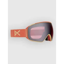 Anon M4 Toric Trcota Goggle prcv sun onyx