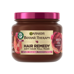GARNIER Botanic Therapy Ricin Oil & Almond maska za kosu 340ML