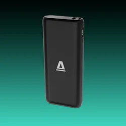 Power Bank AVAX PB203 Vitality+ / 70W / 20.000mAh / Black
