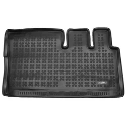Rezaw-Plast Tipska kadica za gepek Rezaw-Plast Ford TOURNEO Custom L1 short (posle 2013) - Rezaw Plast