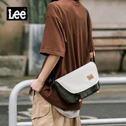 Lee Unisex torba, Bela
