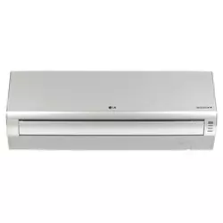 LG klima inverter CA12AWV S12AQU