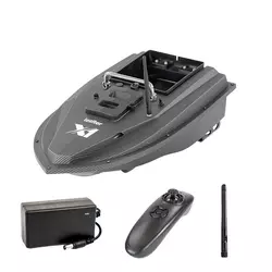 Hranjenje čoln X1 backpacker carbon