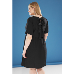 Trendyol Curve Plus Size