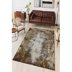 Conceptum Hypnose Tepih, 60x100cm, Sivi