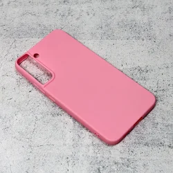 GENTLE COLOR Maska za Samsung S906B Galaxy S22 Plus 5G roze