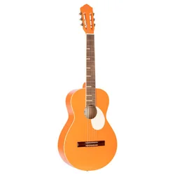 Klasična kitara 4/4 Gaucho Series Orange Ortega