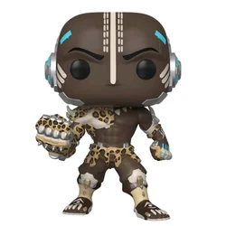 Funko POP! GAMES: OVERWATCH - LEOPARD DOOMFIST (SPECIAL EDITION)