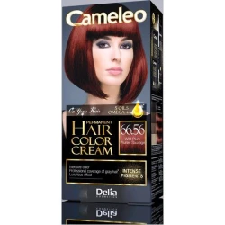 Farba za Kosu CAMELEO OMEGA 5 | Farbanje Kose | Trajna Boja za Kosu | Kozmo Shop Online