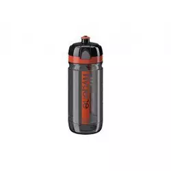 Bidon Elite Corsa Hygene 750ml smoke