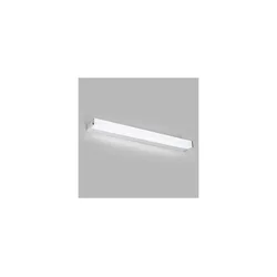 LED2 - LED zidno svetlo za kupatilo QUADRA LED/12W/230V IP44 3000K/4000K