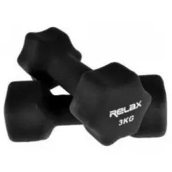 Ring Tegovi Bucice Set 2X3 Neopren Rx Db 2133-3