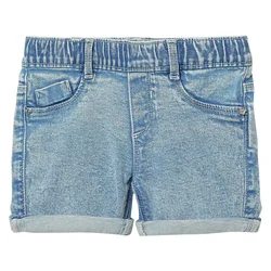 S.Oliver hlače denim KH 2163869 D modra 122