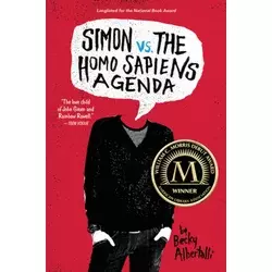 Simon vs. the Homo Sapiens Agenda