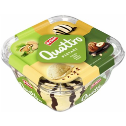 SLADOLED QUATRO PISTACI FRIKOM 1650ML