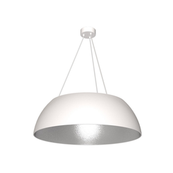 Luster na sajli MORGAN 3xE27/60W/230V