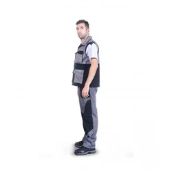PREVENT  Bluza radna SKY1VES XXL