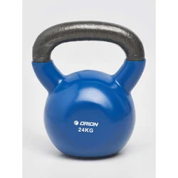 ORION - 24 kg Rusko zvono - PLAVA