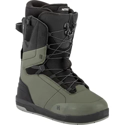 CIPELE SNOWBOARD NITRO VENTURE TLS