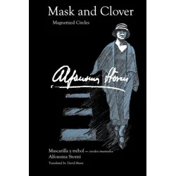 Mask and Clover: Magnetized Circles