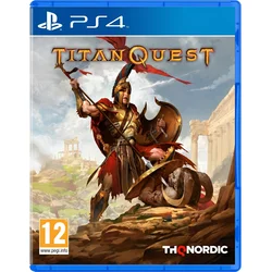 Titan Quest (PS4)