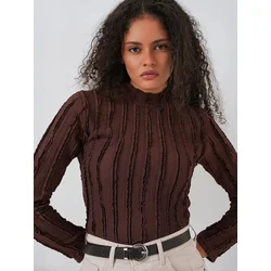 Bigdart Bluza rjava