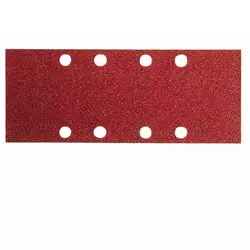 BOSCH Brusni list C430, pakovanje od 10 komada 80 x 133 mm, 120 pakovanje od 10 komada - 2608605281
